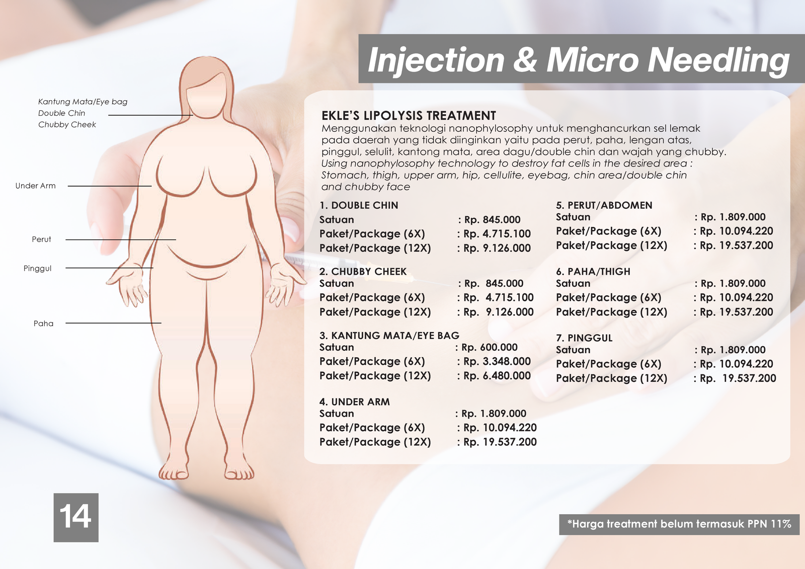 Harga Treatment halaman 16